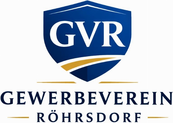 Logo von Gewerbeverein Röhrsdorf