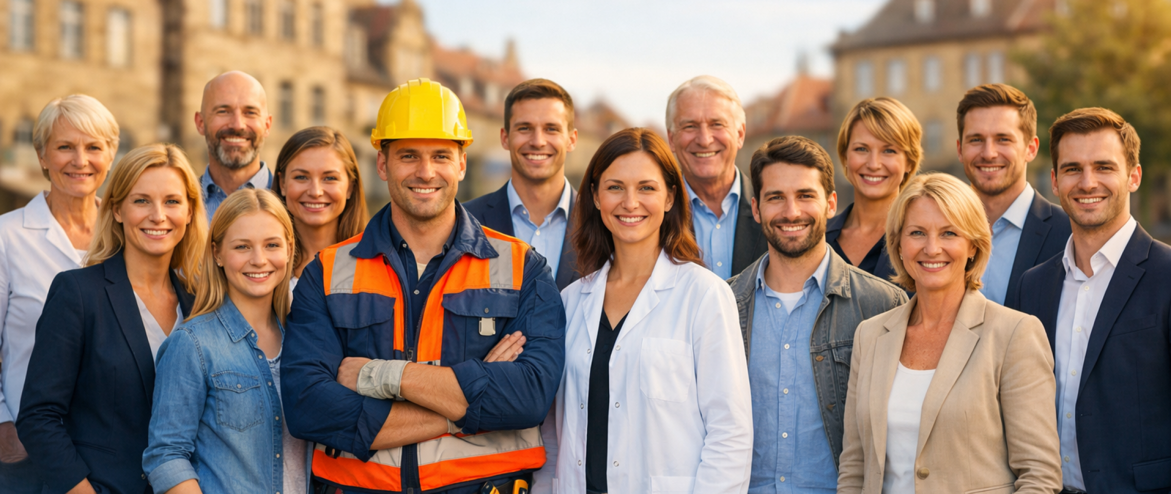 Von Röhrsdorf lernen heißt siegen lernen.